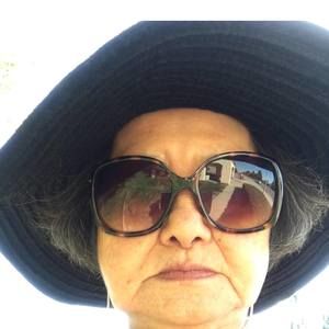 Meet your Posher, Aileen